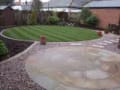 John Webb Paving logo