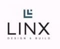 Linx Design & Build logo