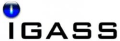 Igass logo