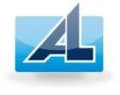 A.L Plumbing logo