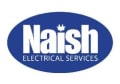 Naish Electrical Services logo