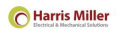 Harris Miller Electrical & Mechanical Solutions logo