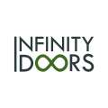 Infinity Doors logo