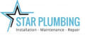 Star Plumbing Logo