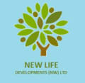 NEW Life Developments (Nw) logo