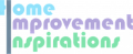 Home Improvement Inspirations logo