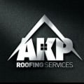 AKP Roofing Services logo