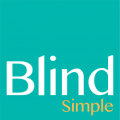 Blind Simple Logo