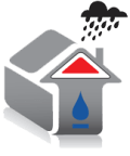 First For Heating Services logo