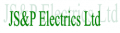 JS & P Electrics Limited logo