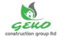 Geko Construction Group logo