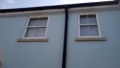 DP Fascia and Guttering Services logo
