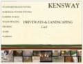Kensway logo