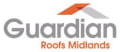 Guardian Roofs Midlands logo