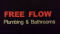 LJW Plumbing & Bathrooms logo
