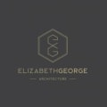 Elizabeth George Architecture Logo