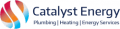 Catalyst Energy logo
