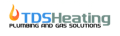 TDS Heating logo