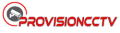 Provisioncctv logo