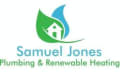 Samuel jones plumbing and renewable heating logo