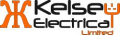Kelsey Electrical logo
