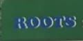Roots logo