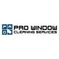 PRO Window CleNing Services logo