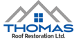 Thomas Roof Restoration Logo