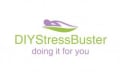 DIYStressBuster logo