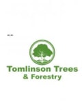 Tomlinson Trees and Forestry logo