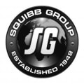 Squibb Group Limited logo
