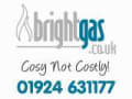 Bright Gas Services logo