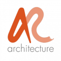 AR Architecture logo