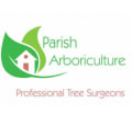 Parish Arboriculture logo