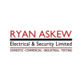 Ryan Askew Electrical & Security logo