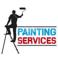 H & C paitning and decorating logo