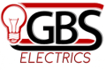 GBS Electrics logo