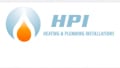 HPI Heating & Plumbing Installations logo