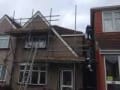 Upright Fascias and Roofing Maintenance logo