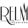 RELM Interiors logo