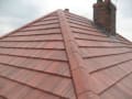 Gabriel roofing logo