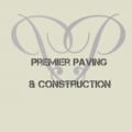 Premier Paving & Construction logo