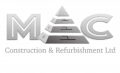 Mac Construction & Refurbishment logo
