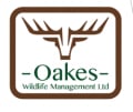 Oakes Wildlife Management logo