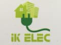 I K Elec logo