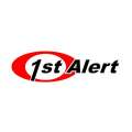First Alert (Double Glazing) Limited logo