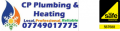 CP Plumbing & Heating logo