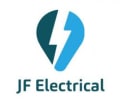JF electrical logo