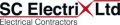 S C Electrix logo