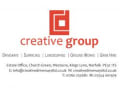 Creative Driveways logo
